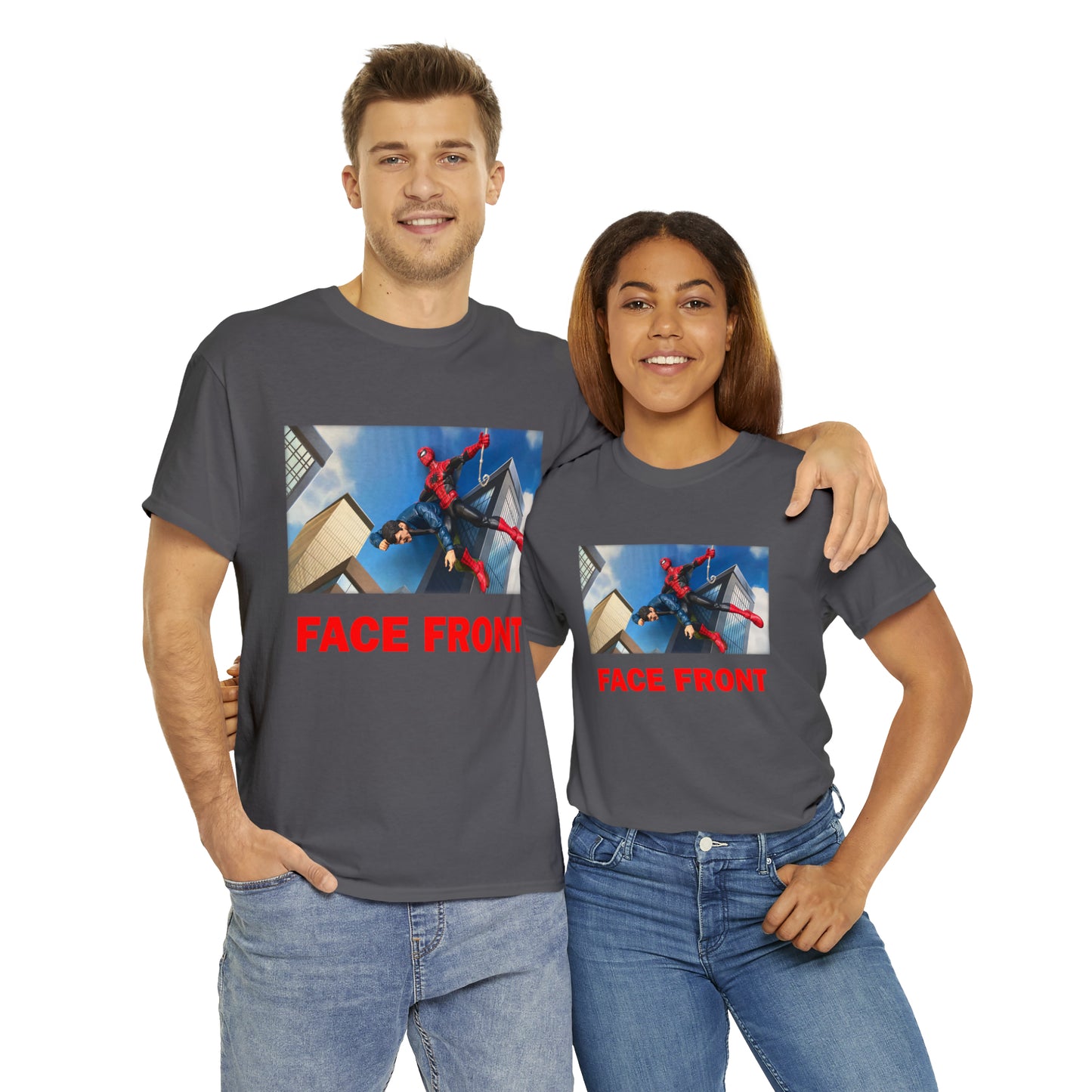 Spider-Man: Web-Warriors Episode 6 T-Shirt