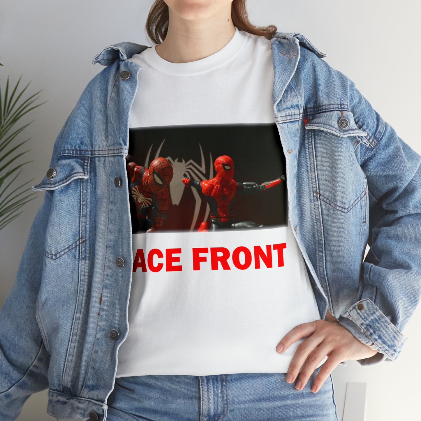 Spider-Man: Return to the Spider-Verse Episode 4 T-Shirt