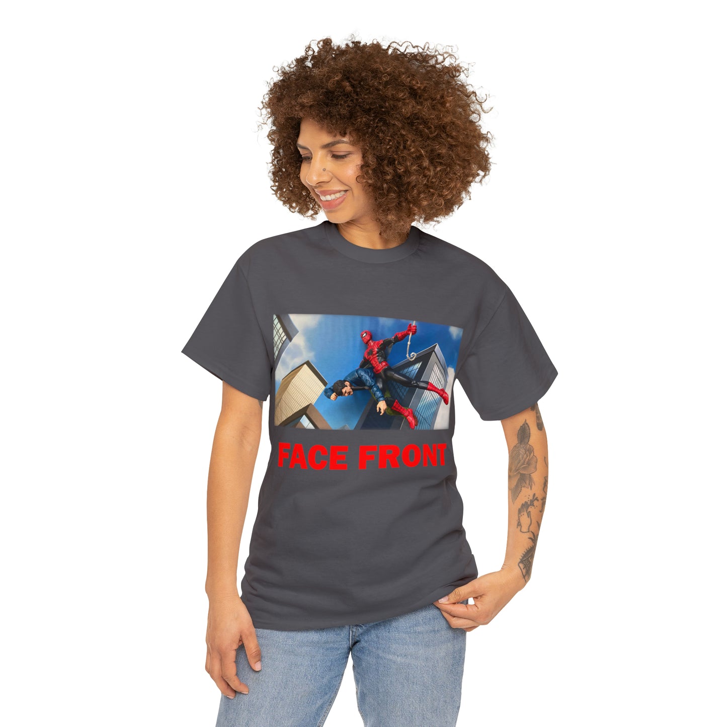 Spider-Man: Web-Warriors Episode 6 T-Shirt