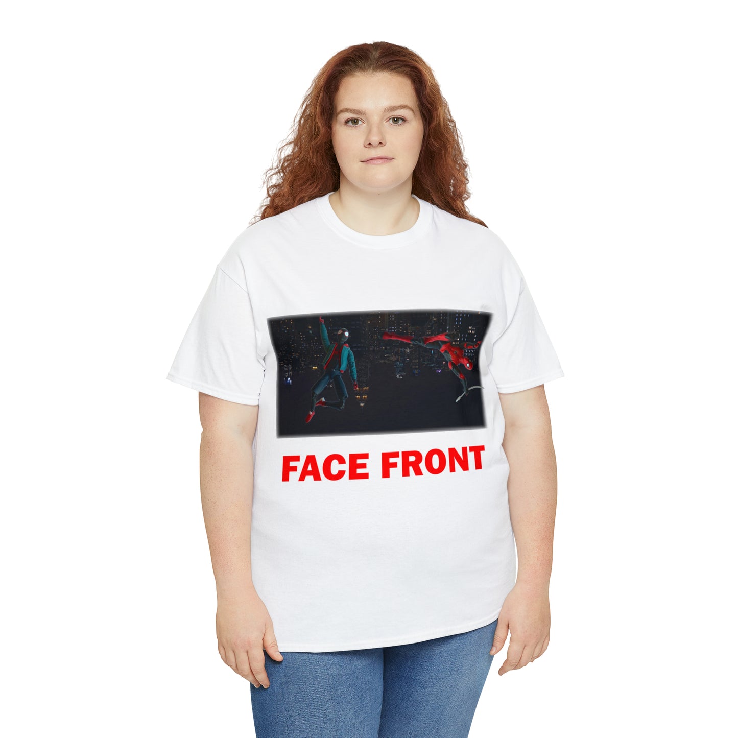 Spider-Man: Return to the Spider-Verse Episode 9 T-Shirt