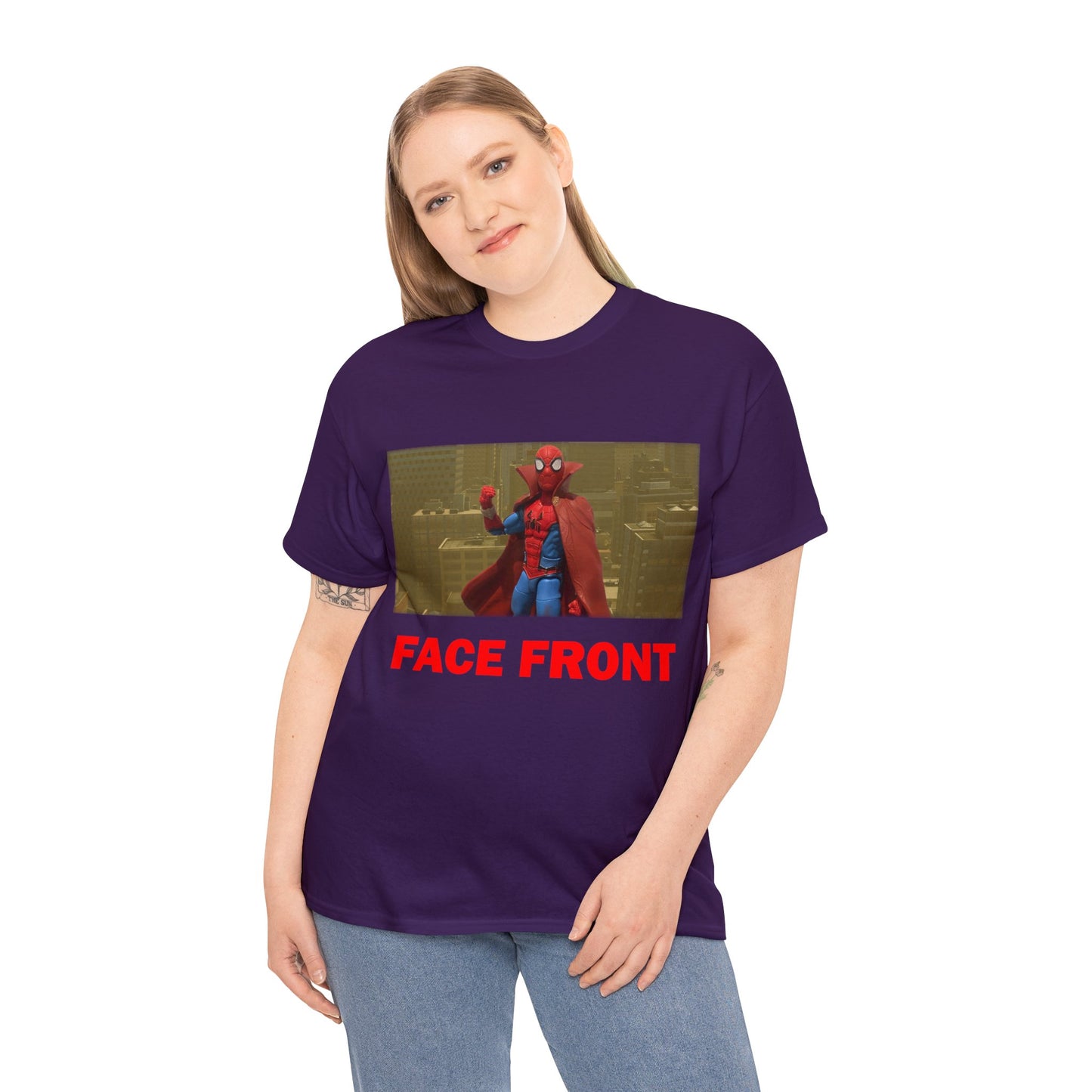 Spider-Man: Web-Warriors Episode 9 T-Shirt