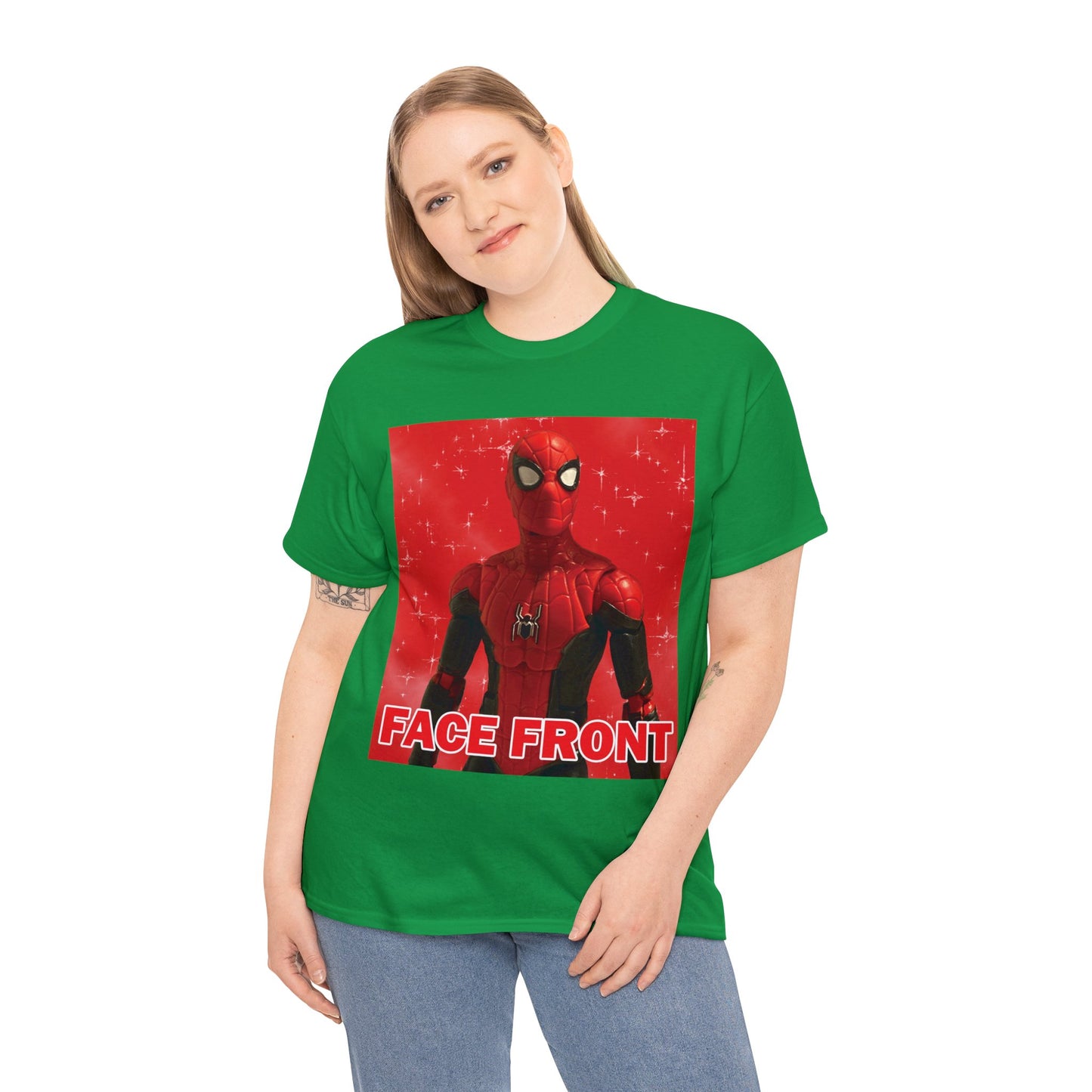 Return to the Spider-Verse Silent Nights T-Shirt