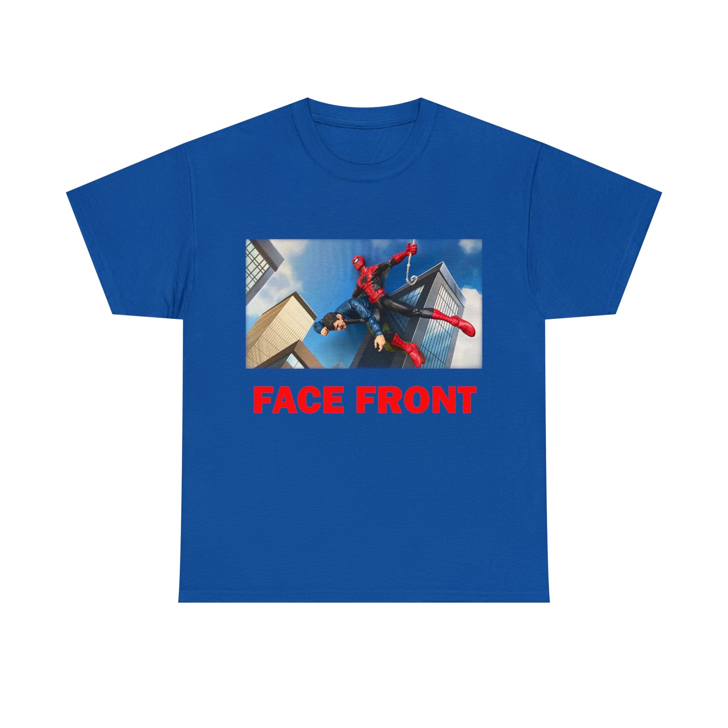 Spider-Man: Web-Warriors Episode 6 T-Shirt