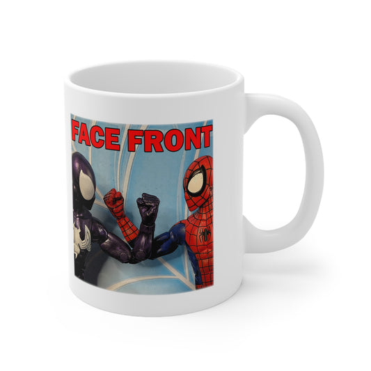 Ultimate Battle Mug