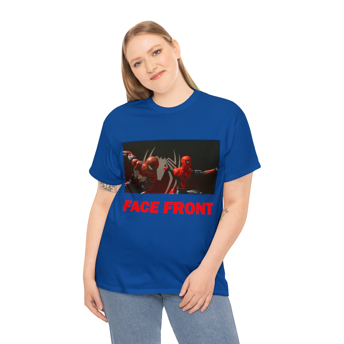 Spider-Man: Return to the Spider-Verse Episode 4 T-Shirt