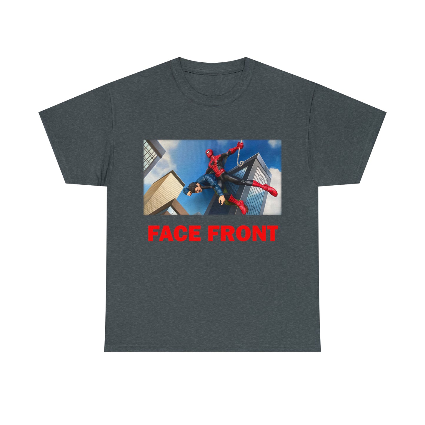 Spider-Man: Web-Warriors Episode 6 T-Shirt