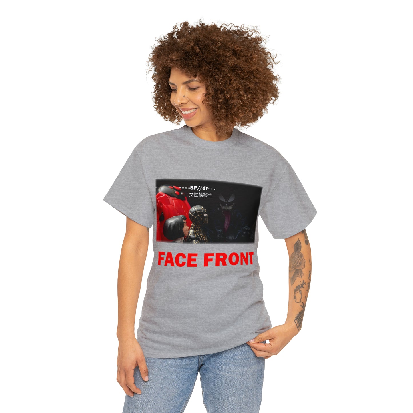 Spider-Man: Return to the Spider-Verse Episode 8 T-Shirt