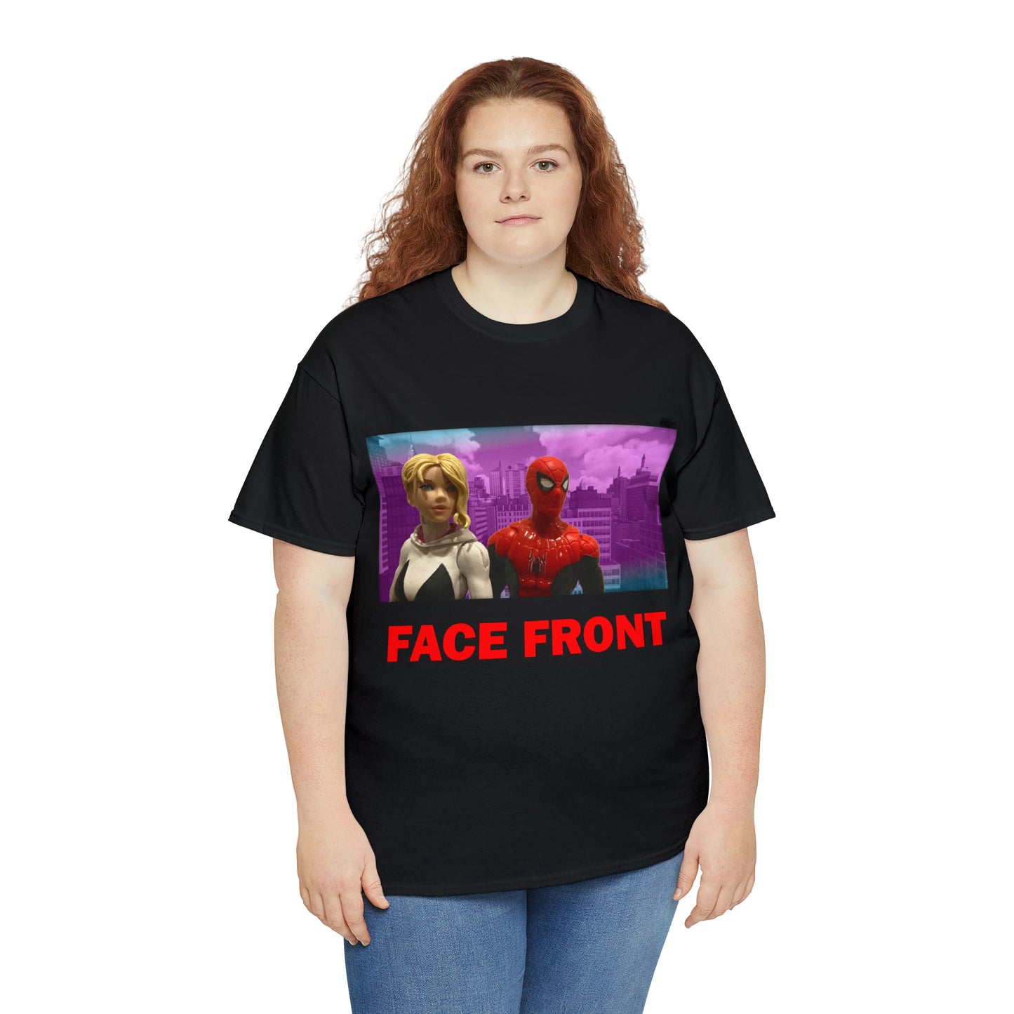 Spider-Man: Return to the Spider-Verse Episode 6 T-Shirt