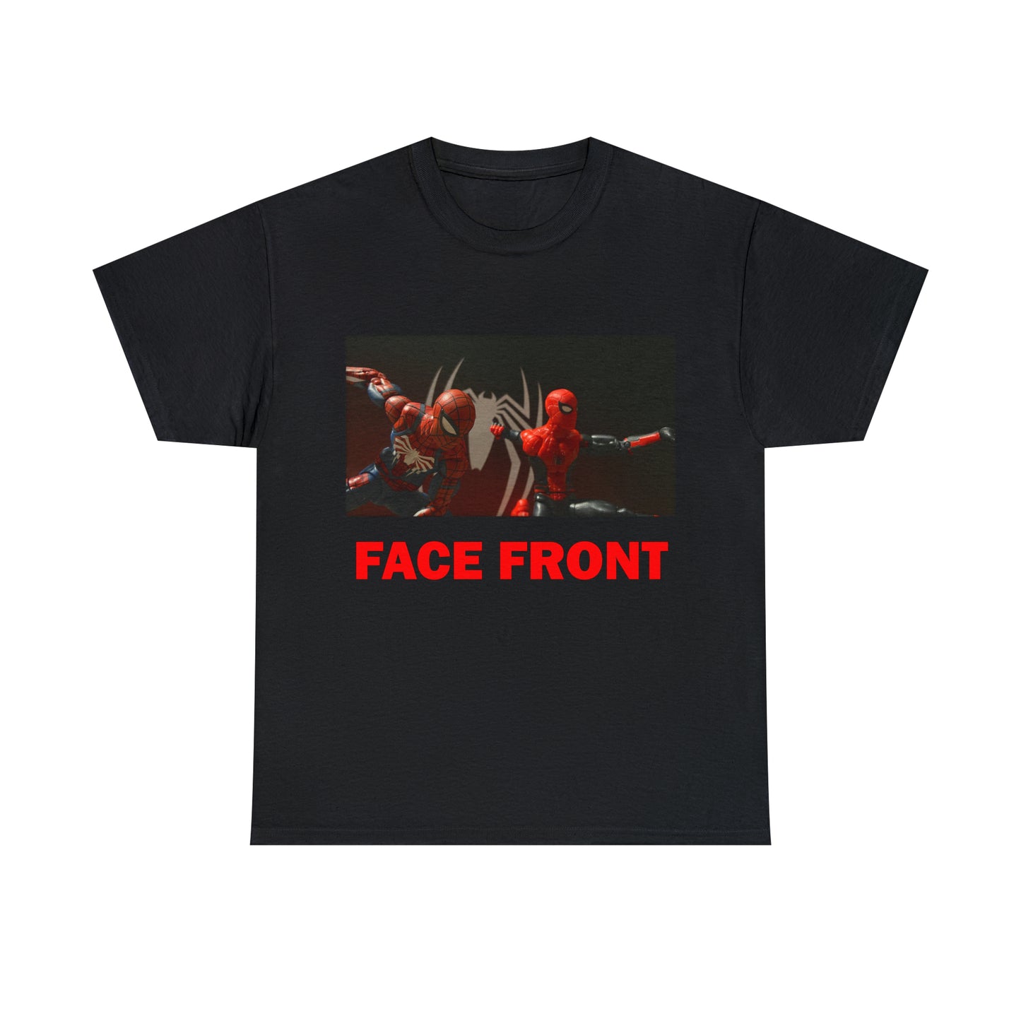 Spider-Man: Return to the Spider-Verse Episode 4 T-Shirt