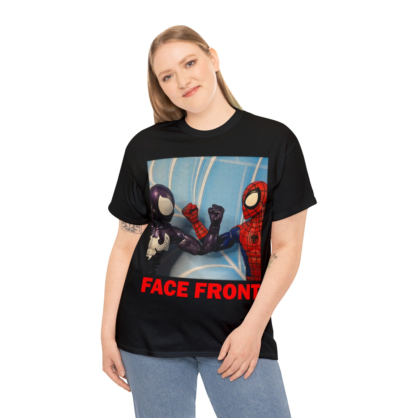 Ultimate Battle T-Shirt