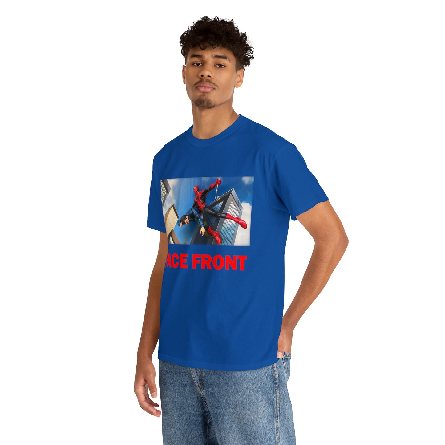 Spider-Man: Web-Warriors Episode 6 T-Shirt