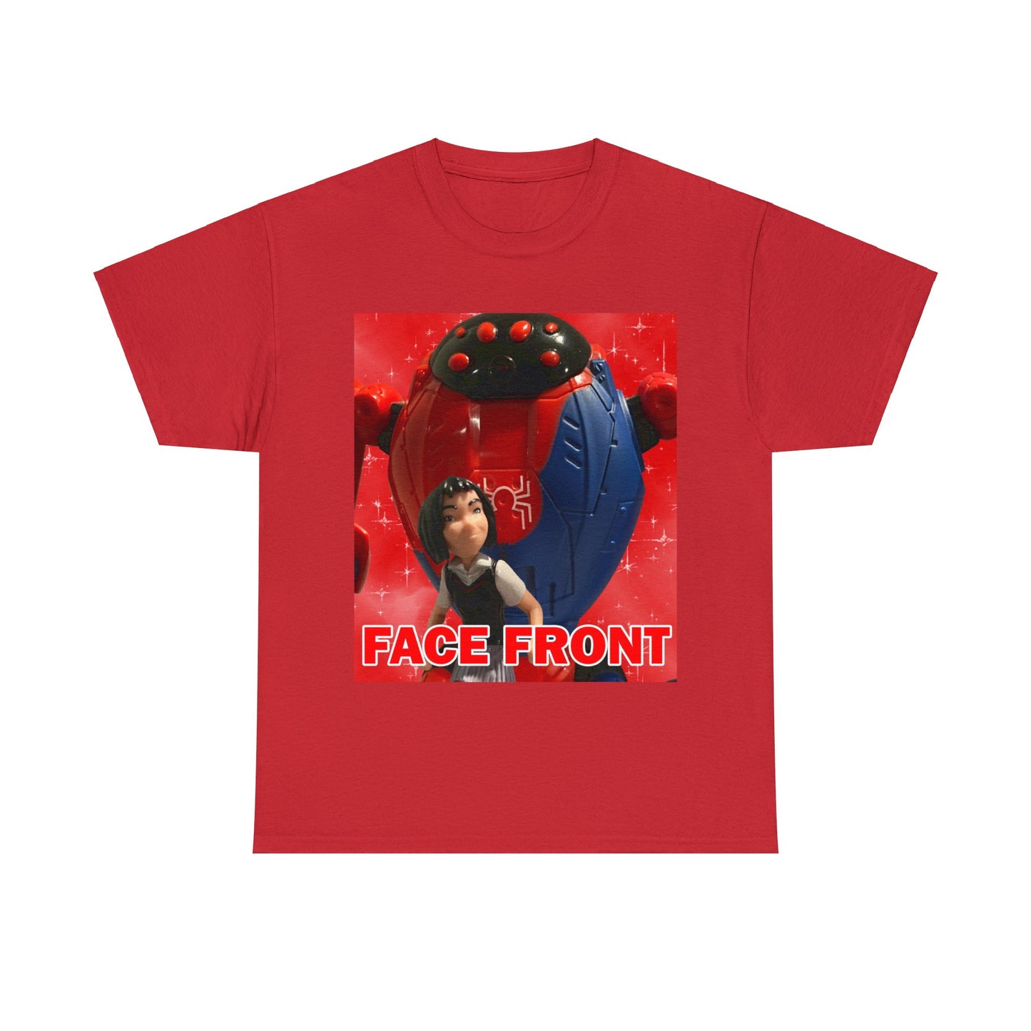 Return to the Spider-Verse A Light That Won't Light (Peni) T-Shirt