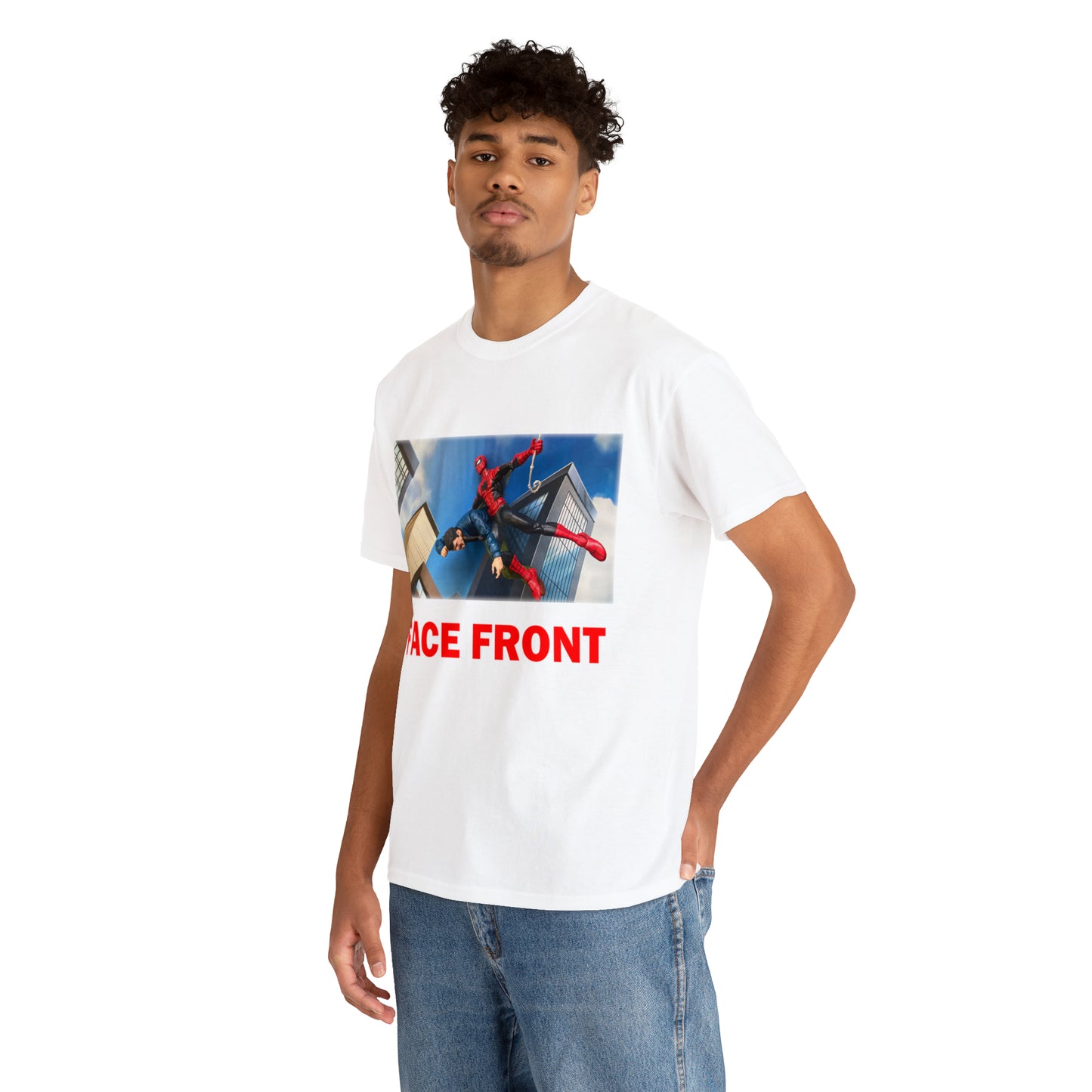 Spider-Man: Web-Warriors Episode 6 T-Shirt