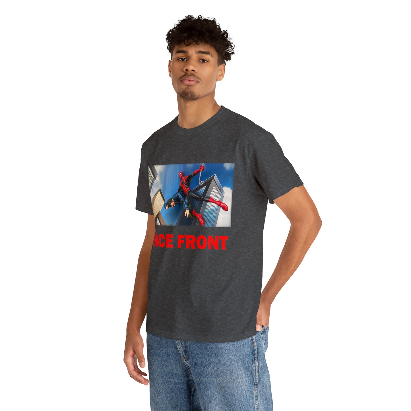 Spider-Man: Web-Warriors Episode 6 T-Shirt