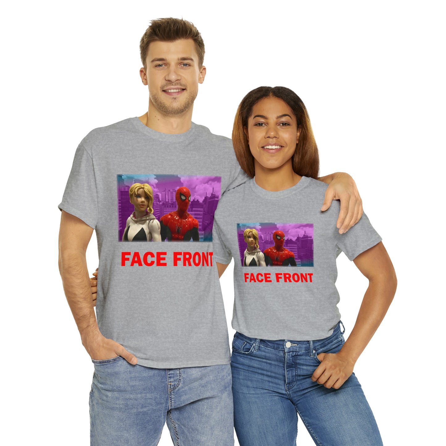 Spider-Man: Return to the Spider-Verse Episode 6 T-Shirt