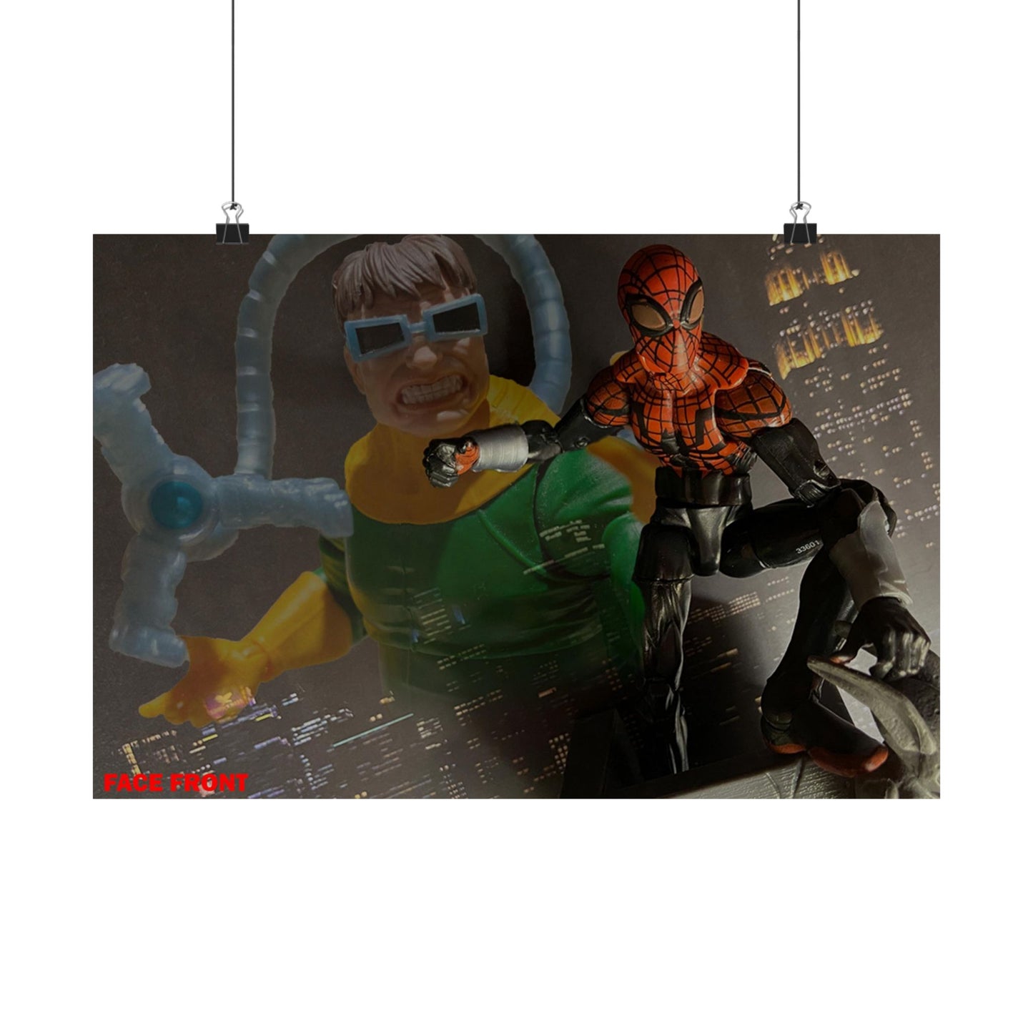 Web-Warriors Episode 10 Poster