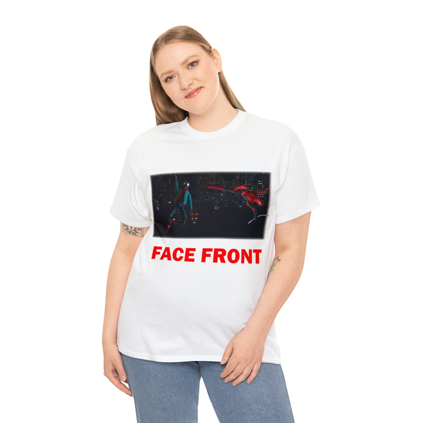 Spider-Man: Return to the Spider-Verse Episode 9 T-Shirt