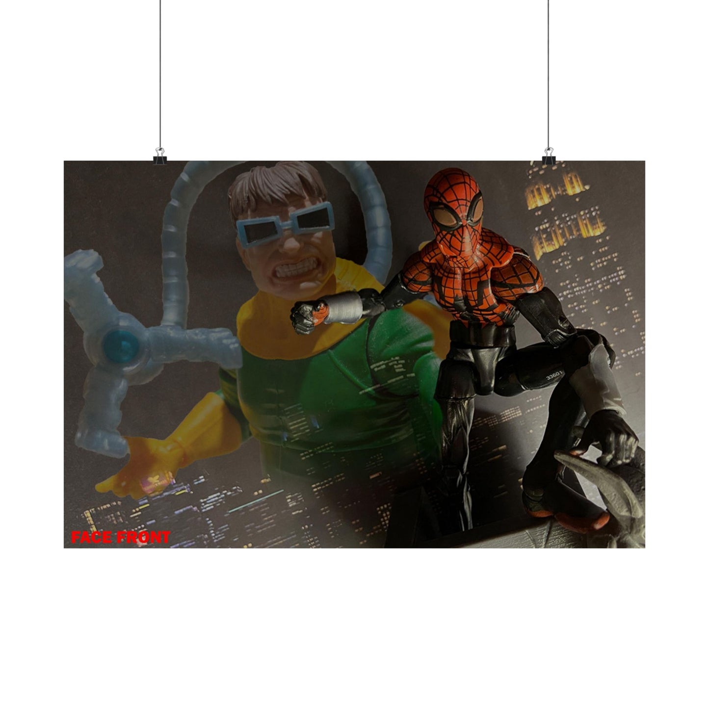 Web-Warriors Episode 10 Poster